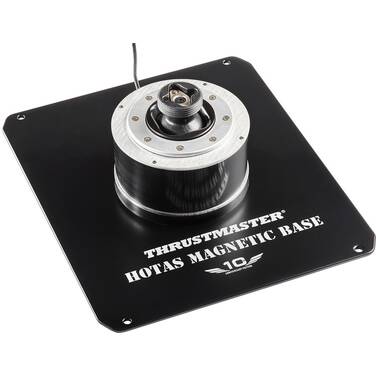 Thrustmaster 2960846 HOTAS Magnetic Base For PC