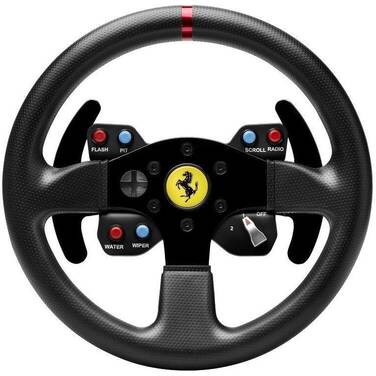 Thrustmaster 4060047 FERRARI GTE F458 Wheel Add-On