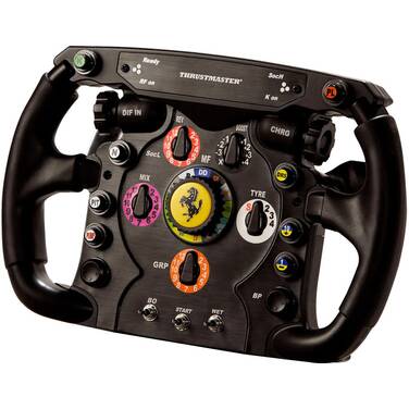 Thrustmaster 4160571 Ferrari F1 Wheel Add-On