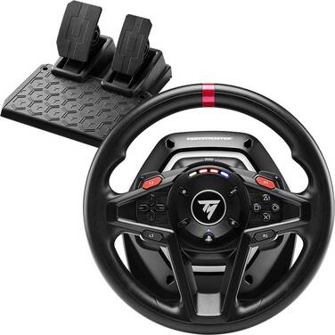 Thrustmaster 4160860 T128 For PC and Playstation