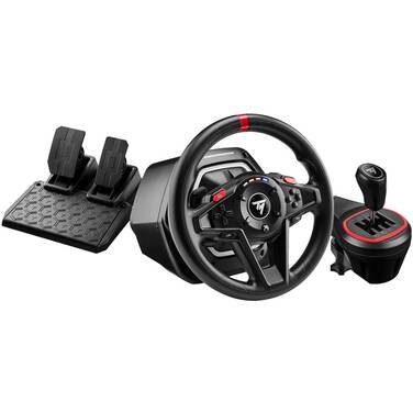 Thrustmaster 4460282 T128 Shifter Pack XBox