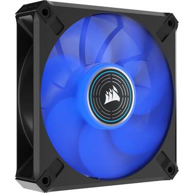 120mm Corsair ML120 LED Elite Blue PWM Fan