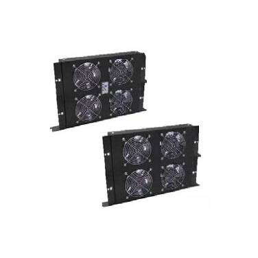 B&R Top Fan Assembly for 800 & 900 deep Rack Cabinets