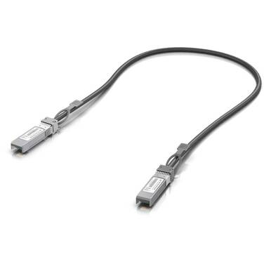 Ubiquiti 0.5 Metre SFP28 Direct Attach Cable 25Gbps