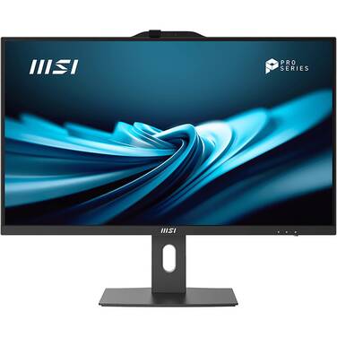 27 MSI PRO AP272P 13MA-475AU i7 Black All-In-One Desktop