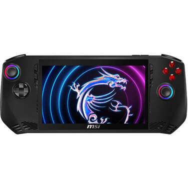 MSI Claw A1M-053AU 7 Ultra 7 1TB 16GB Handheld Gaming Console