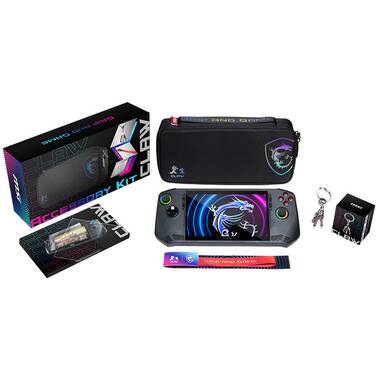 MSI Claw Accessory Kit