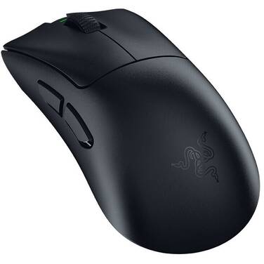 Razer DeathAdder V3 HyperSpeed Wireless Gaming Mouse RZ01-05140100