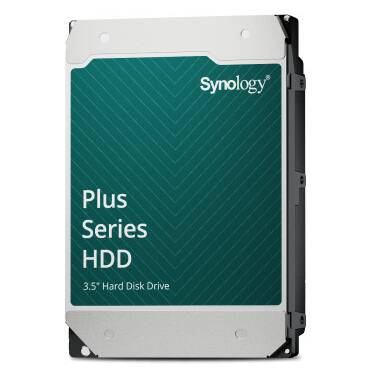 16TB Synology 3.5 SATA Plus Series HDD HAT3310-16T