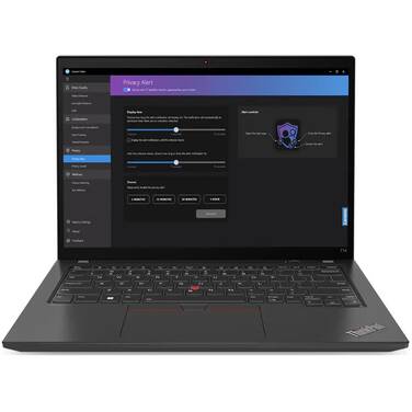 Lenovo Thinkpad T14 G4 14 Touch Core i5 Laptop Win 11 Pro