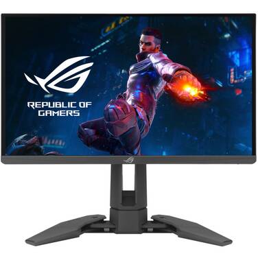 24 ASUS ROG Swift Pro PG248QP FHD TN 540Hz Gaming Monitor - OPEN STOCK - CLEARANCE