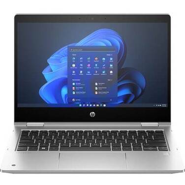 HP Probook 435 x360 G10 13.3 Ryzen 5 Laptop Win 11 Pro Academic 86P73PA