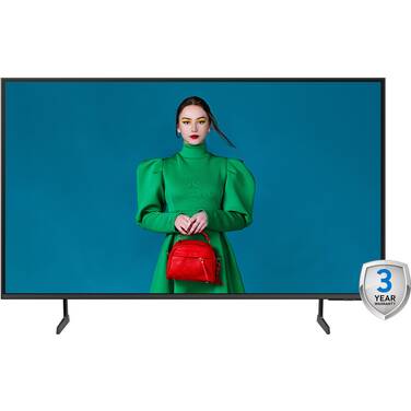 43 Samsung LH43BEDHVGWXXY 4k UHD Smart Pro TV