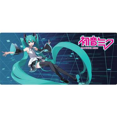 Hatsune Miku - XXL Gaming Mat IMGP0084