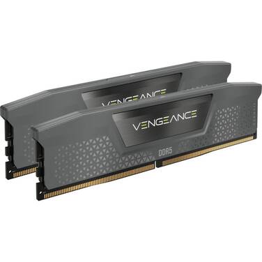 32GB DDR5 (2x16G) Corsair 6000MT/s Vengeance CMK32GX5M2B6000Z30 RAM