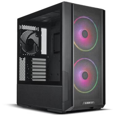 Lian Li Lancool 216RX MID-Tower Chassis RGB Black