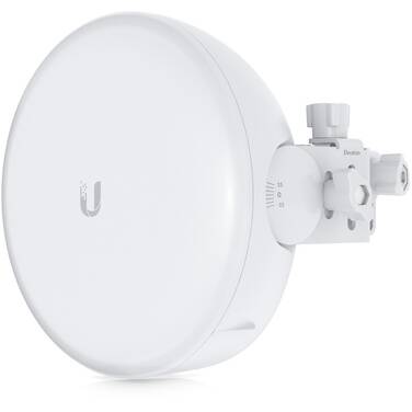 Ubiquiti 60GHz AirMax GigaBeam Plus Radio/Low Latency 1.5+ Gbps