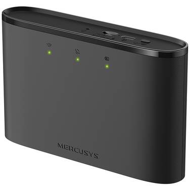 Mercusys MT110 4G LTE Mobile Wi-Fi