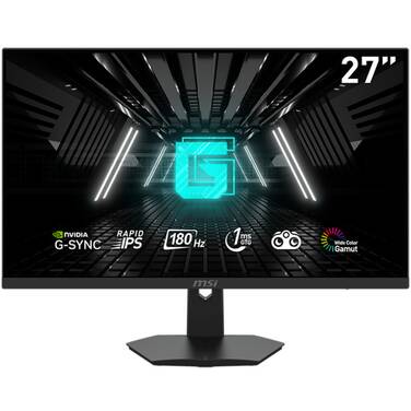 27 MSI G274F FHD 180Hz IPS Gaming Monitor