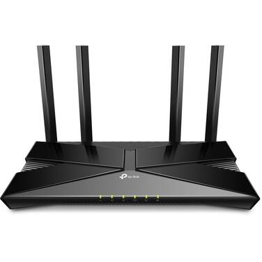 TP-Link Archer VX1800v AX1800 Dual-Band Wi-Fi 6 VDSL/ADSL Modem Router