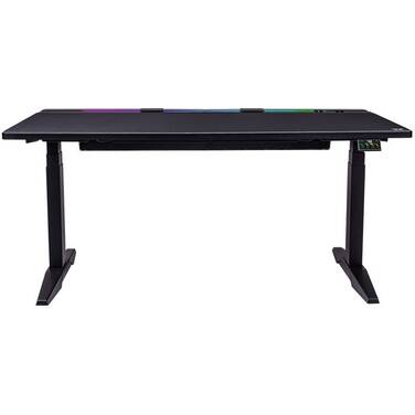 Thermaltake G700 RGB Electric Height Adjustable Gaming Desk