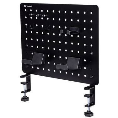 Thermaltake Gaming Desk Pegboard Medium, *Eligible for eGift Card