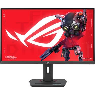 27 Asus ROG Strix XG27UCS UHD 160Hz IPS Gaming Monitor