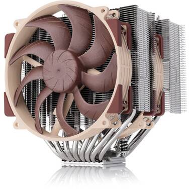 Noctua NH-D15 G2 HBC CPU Cooler for Intel