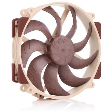 140mm Noctua NF-A14x25R-G2-PWM 1500RPM Case Fan