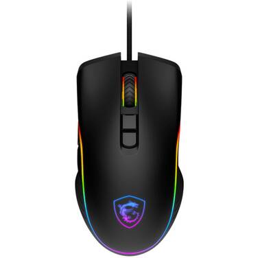 MSI FORGE GM300 Wired Gaming Mouse