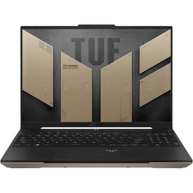 ASUS TUF Gaming FA617NS-N3085W 16 Ryzen 7 Laptop Win 11 - OPEN STOCK - CLEARANCE