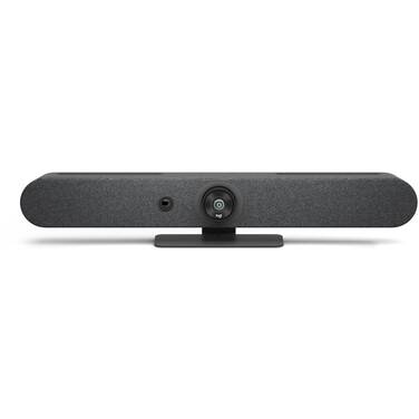 Logitech Rally Bar Mini 4K Video Bar Graphite