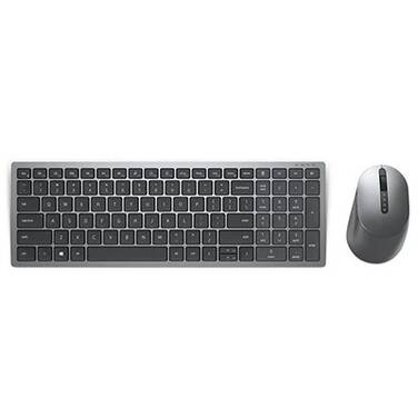 DELL KM7120W Wireless Keyboard Combo Multi-Device