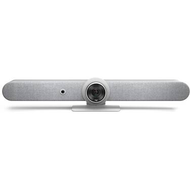 Logitech Rally Bar 4K Camera White