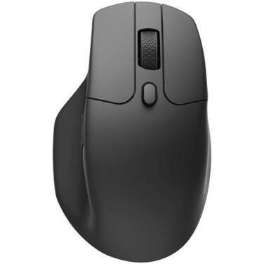 Keychron M6 Wireless Mouse Black