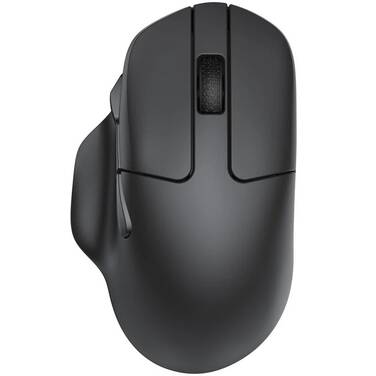 Keychron M7 Wireless Mouse Black