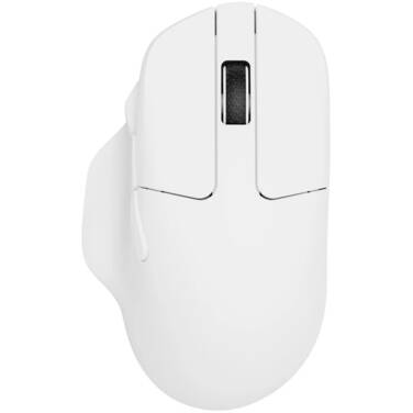 Keychron M7 Wireless Mouse White