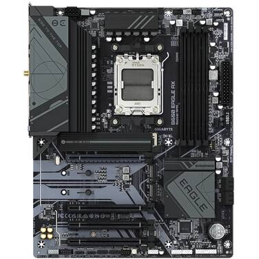 Gigabyte AM5 ATX B650 EAGLE AX DDR5 Motherboard