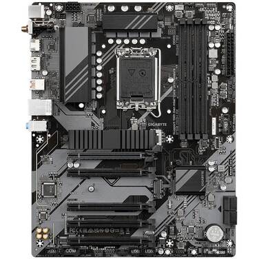 Gigabyte S1700 ATX B760 DS3H AX Motherboard