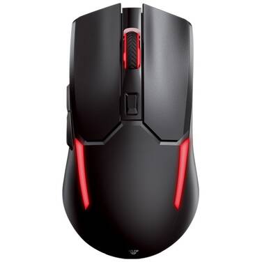 Fantech WGC2-Black Wireless Gaming Mouse