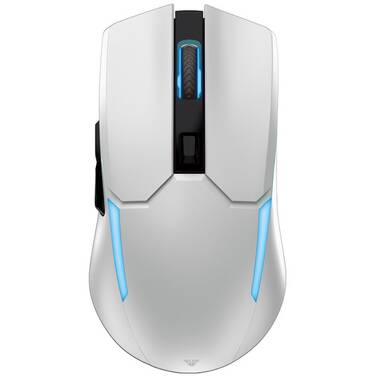 Fantech WGC2-White Wireless Gaming Mouse