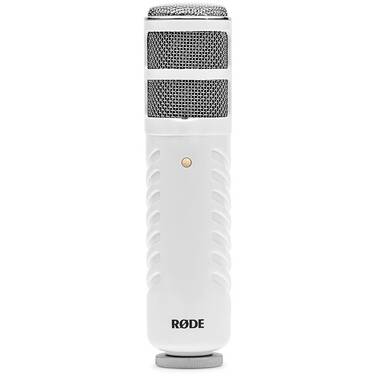 RODE Podcaster Dynamic Broadcast USB Microphone