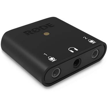 RODE AI-Micro Compact Audio Interface