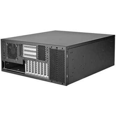 Silverstone RM47-502-I 4U Interchangeable Rackmount Chassis