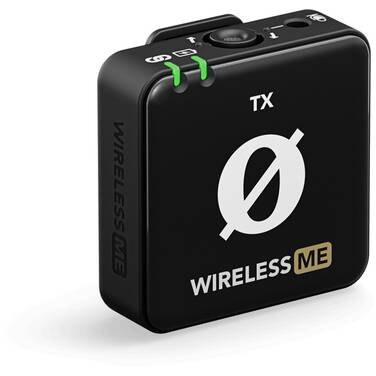 RODE Wireless ME TX Transmitter for Wireless ME