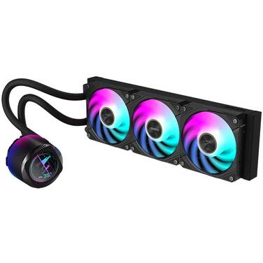 Gigabyte Aorus Waterforce X II 360 ARGB Liquid Cooler