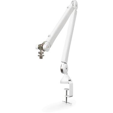 RODE PSA1+W White Studio Boom Arm