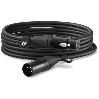 RODE 6M Premium XLR Cable