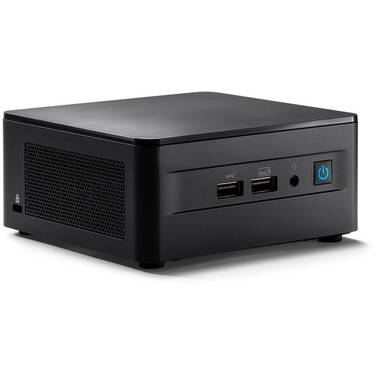 Alliance NUC i5 500GB Home/Office PC