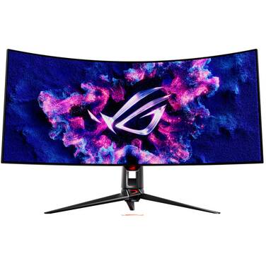 39 ASUS ROG Swift OLED PG39WCDM UWQHD 240Hz OLED Gaming Monitor